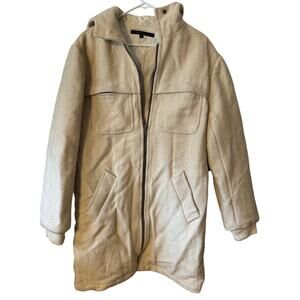 Marc Jacobs wool coat